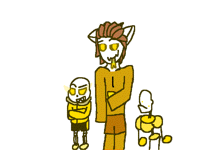 Lemon Squad