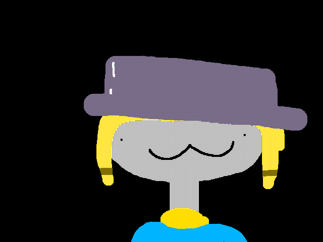 5 AM is purple hat time