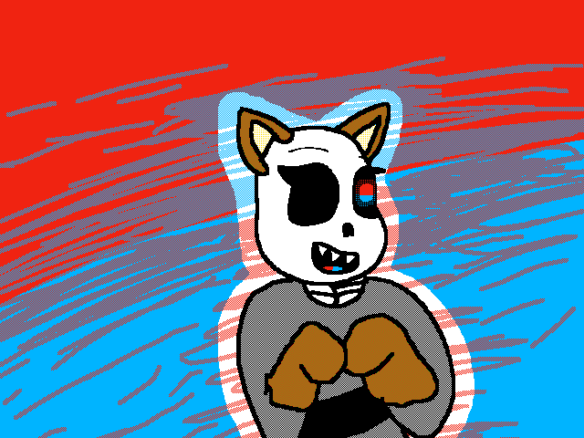 skeletonwolf