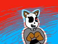 skeletonwolf