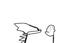 bork