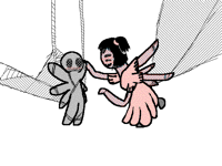 On a scale of one to ten, I give this ship a 7