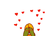 leave a like if you like flowey