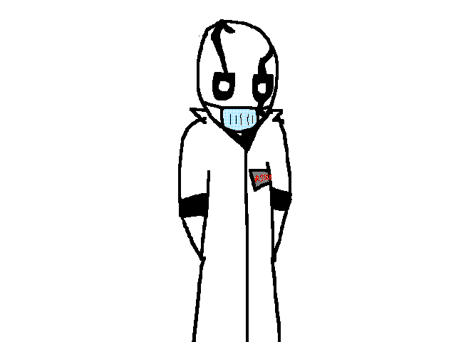 Ghostbuster! Aster