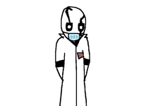 Ghostbuster! Aster