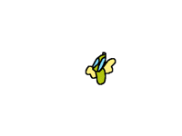 Melody but she's a bug