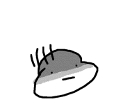 Oh frog what have u drawn