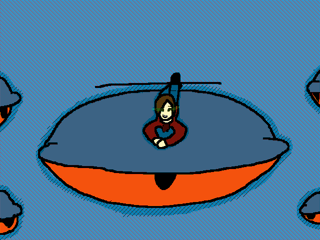 The One Who Calls Himself Faren