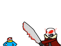 I was BEHEADED IN UNDERTYRIA OML