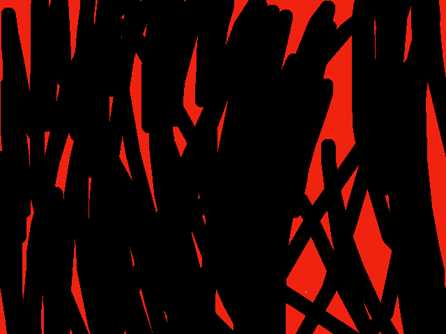my anger