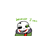 Reasons