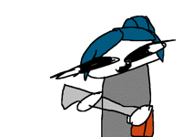 ill shoot him up good