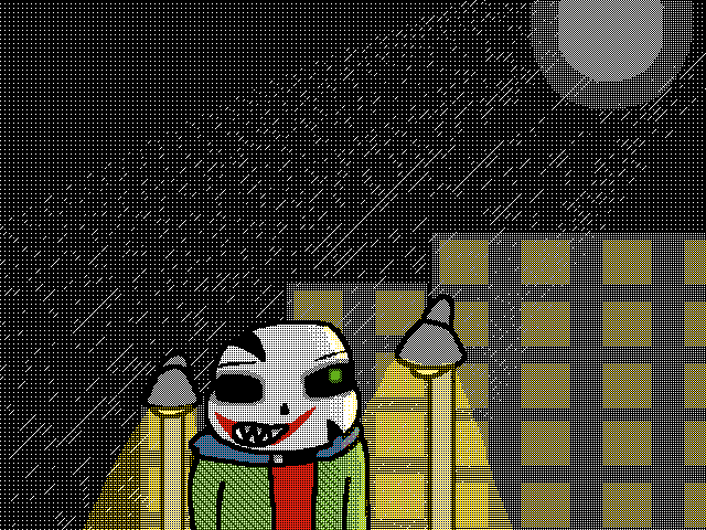The Streets Are Mine