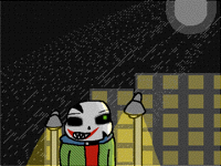 The Streets Are Mine