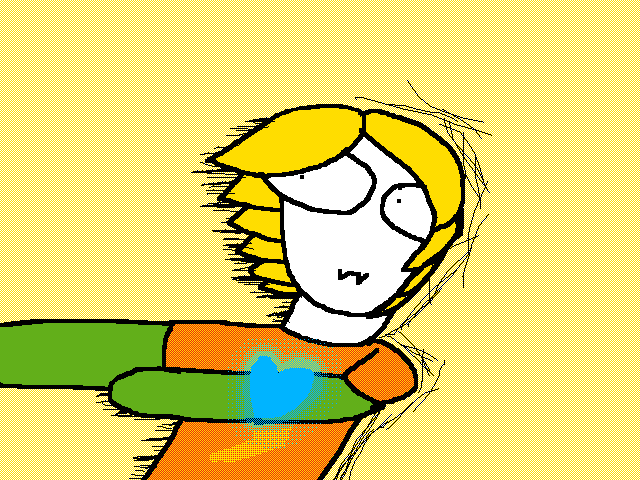 Then this masterpiece