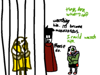 Intensifies