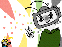 Art Trade with Entwined