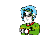 I ship Crammington with Christmas.