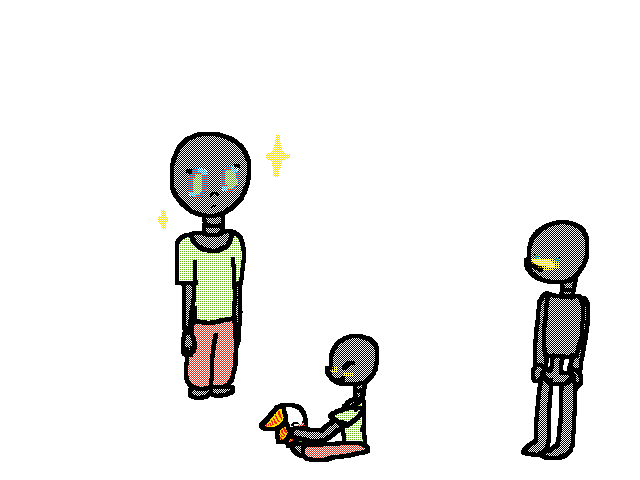 Nimster Child