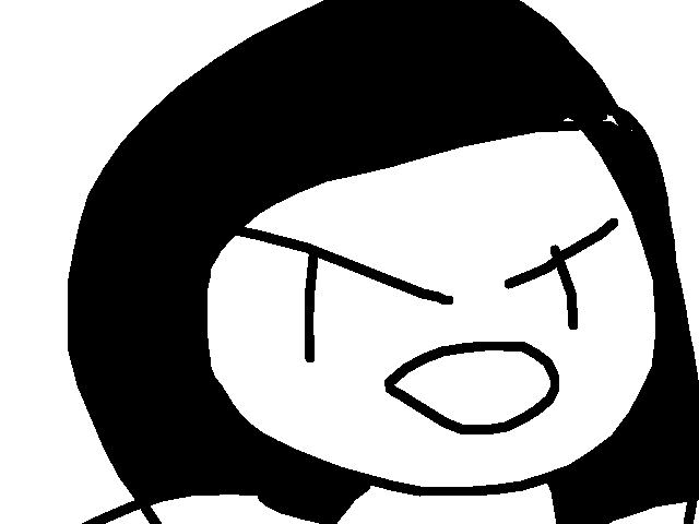 I got lazy okay?? Jeeze