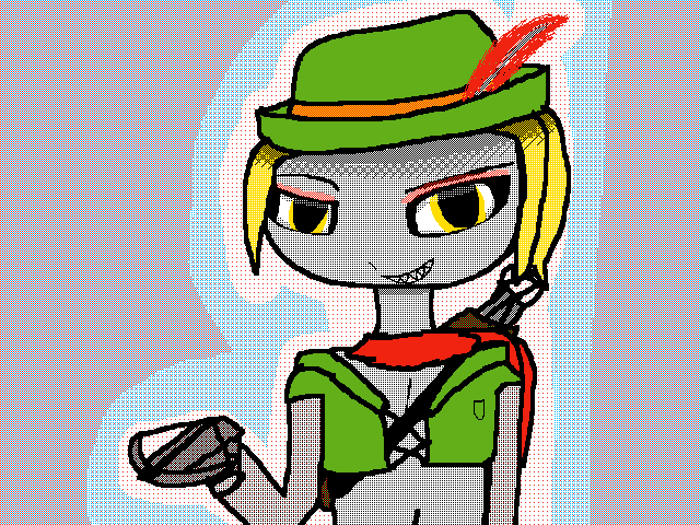 -Mafiatale- Robbing Hood