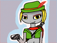 -Mafiatale- Robbing Hood