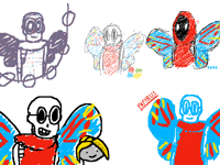 Windows With The Gang