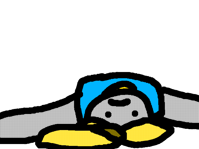 I'm bored