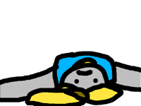 I'm bored