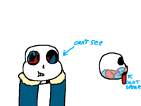 Sometimes, Drawbacks