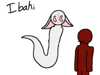 a new redesign species