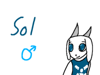 Mtt's desperate character