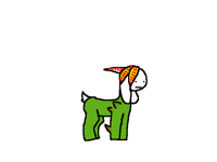 moe moe, im a floe