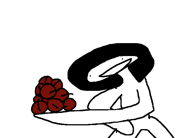 WHEN I WAS A LAD I ATE FOUR DOZEN EGGS