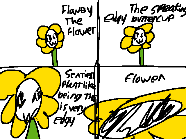 Fancy meme