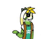 Let's name it Alexander or something