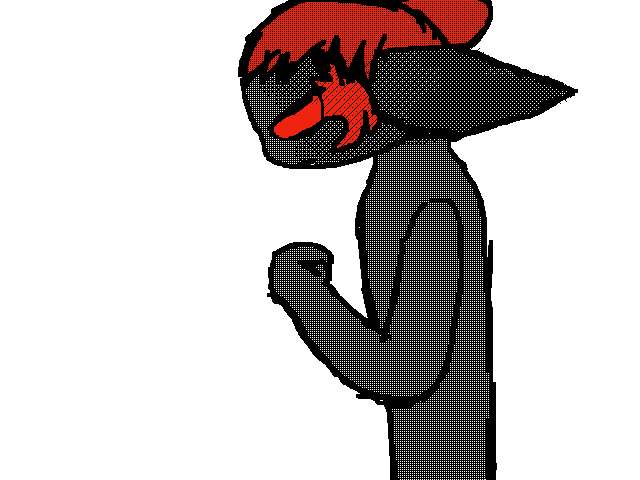 "Project F will be mine."