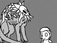Wolf Experiment