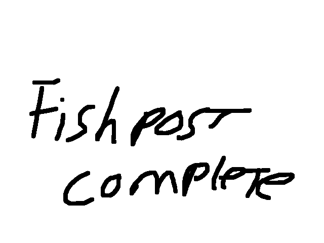 Tell me if I'm missing something