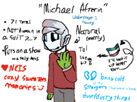 NEW AU - Understage! therecouldbealotofversionstho