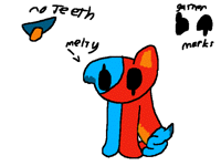 beaker