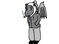 @BatSheep (name?) REMASTERED!!!