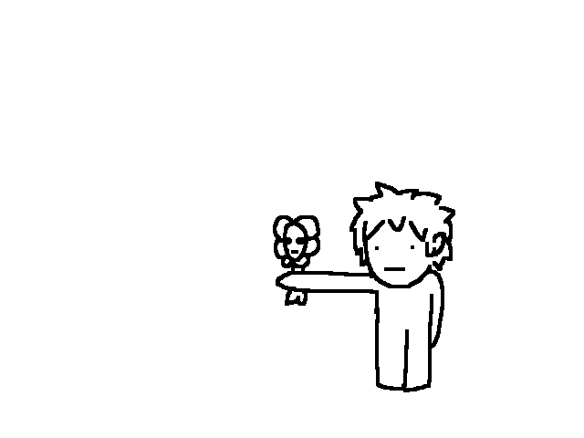 Stupid Flower