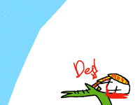 ded