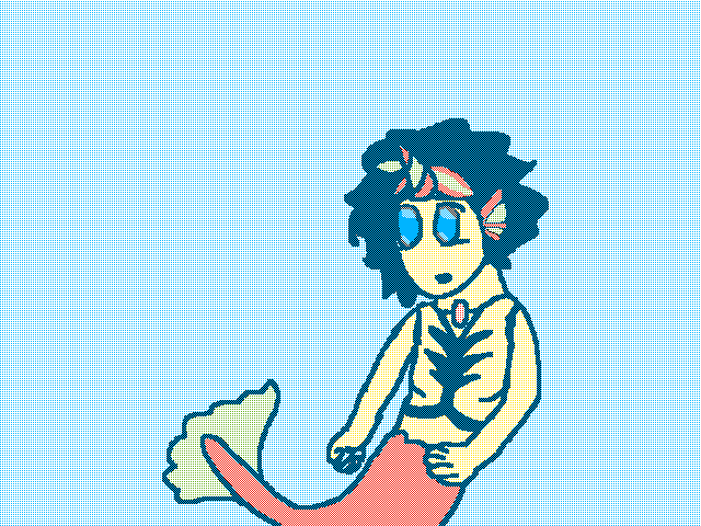 Ocean Marc =  Marwhal