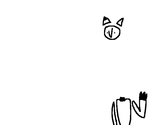 necktale void