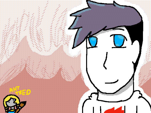 Art trade with FireMations