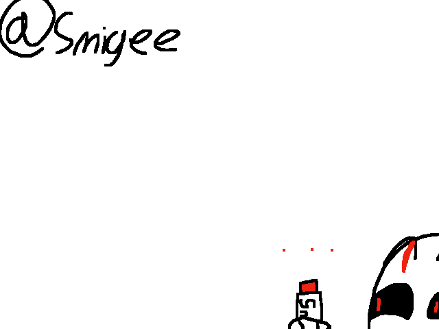 he returns