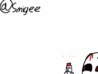 he returns