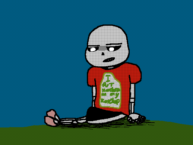 Partially Responsible